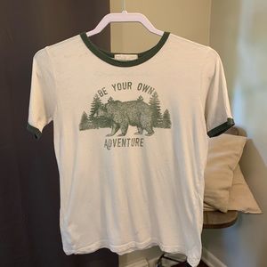 Be Your Own Adventure T-Shirt